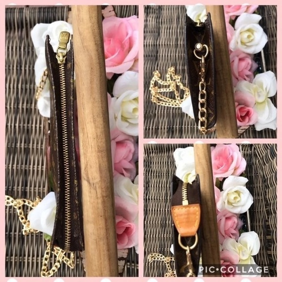 Louis Vuitton Bucket pouch 17 - Picture 7 of 7